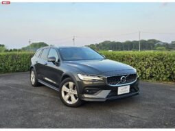 
										VOLVO V60 FOR SALE IN KENYA full									