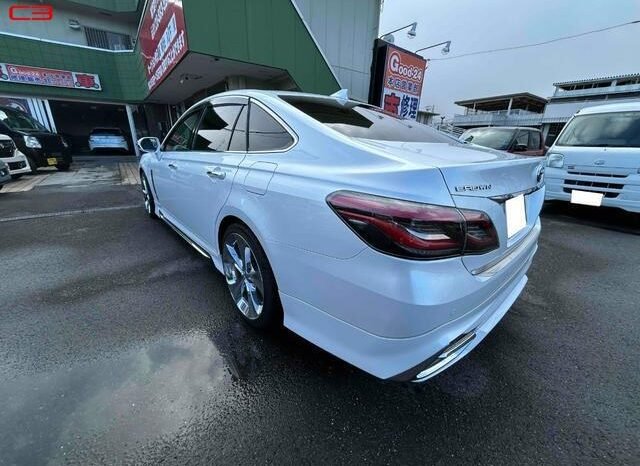 
								TOYOTA CROWN HYBRID FOR SALE IN KENYA full									