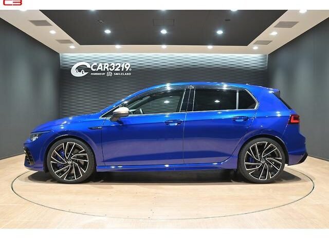 
								VOLKSWAGEN GOLF R FOR SALE IN KENYA full									