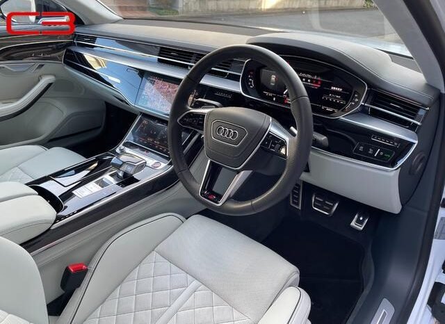 
								AUDI S8 FOR SALE IN KENYA full									