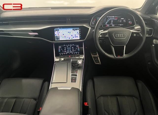 
								AUDI S6 FOR SALE IN KENYA full									