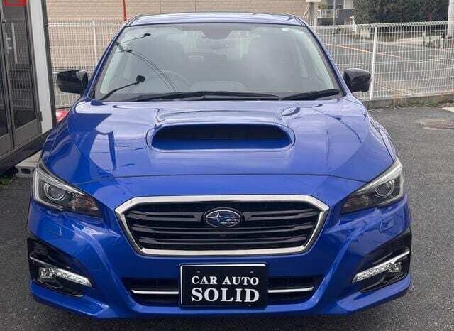 
								SUBARU LEVORG FOR SALE IN KENYA full									