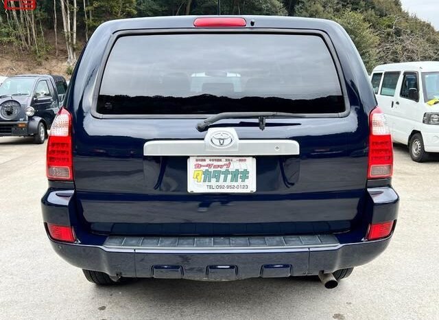 
								TOYOTA HILUX SURF FOR SALE IN KENYA full									