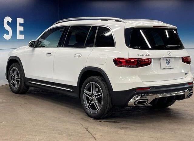 
								MERCEDES GLB CLASS FOR SALE IN KENYA full									