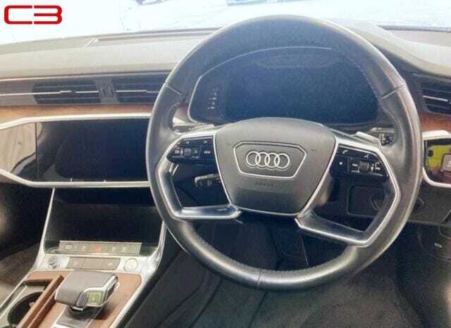 
								AUDI A6 45TFSI quattro FOR SALE IN KENYA full									