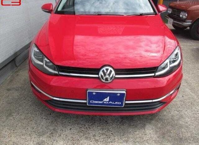 
								VOLKSWAGEN GOLF VARIANT FOR SALE IN KENYA full									