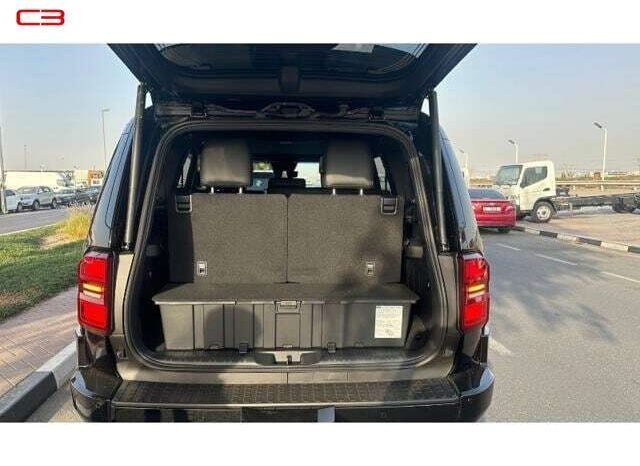 
								TOYOTA LAND CRUISER PRADO FOR SALE IN KENYA full									