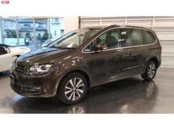 
										VOLKSWAGEN SHARAN FOR SALE IN KENYA full									