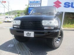 
										TOYOTA LAND CRUISER FOR SALE IN KENYA full									