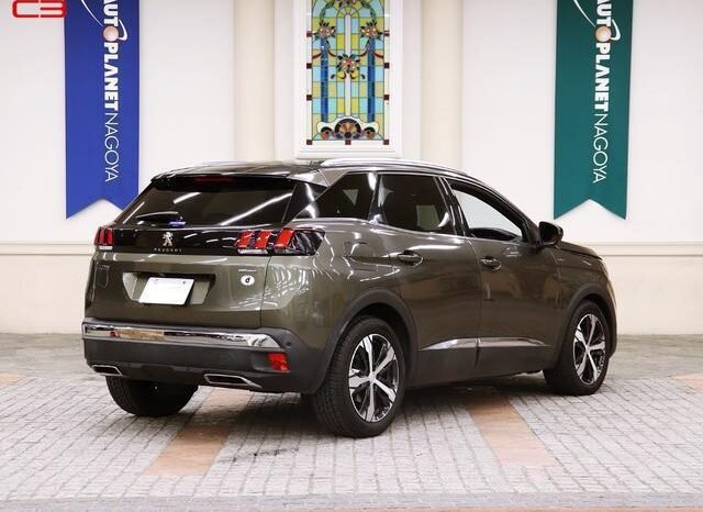
								PEUGEOT 3008 FOR SALE IN KENYA full									