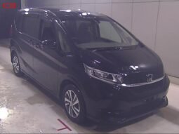HONDA FREED PLUS HYBRID FOR SALE IN KENYA