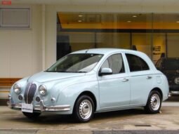 MITSUOKA VIEWT FOR SALE IN KENYA
