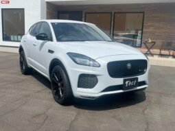 JAGUAR E PACE FOR SALE IN KENYA